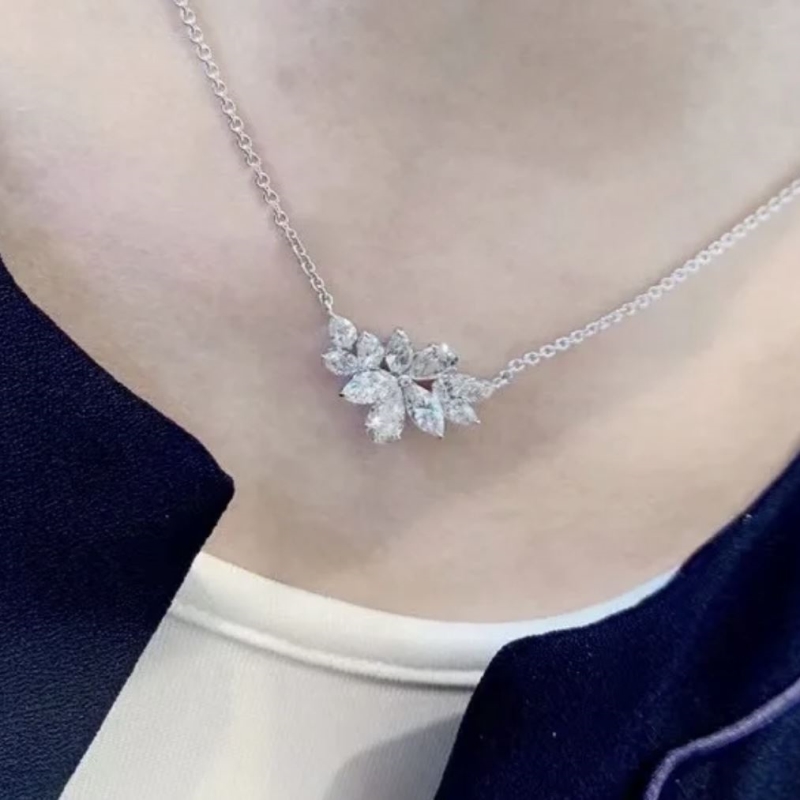 HARRY WINSTON